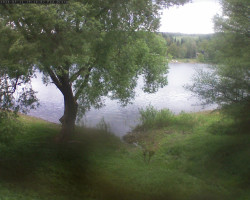 Přehrada