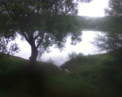 Přehrada