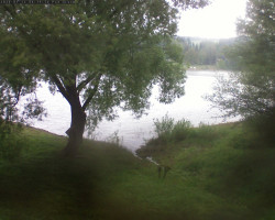 Přehrada