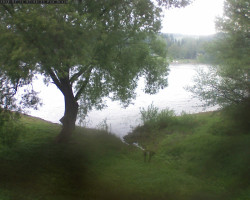 Přehrada