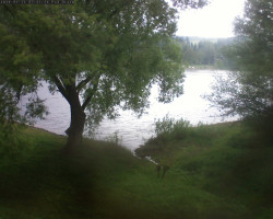 Přehrada