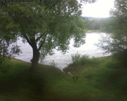 Přehrada