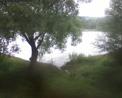 Přehrada