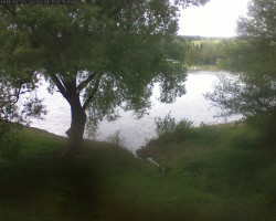 Přehrada
