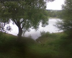 Přehrada