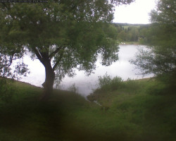 Přehrada