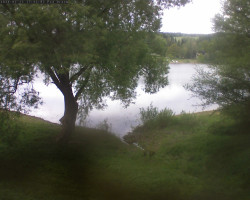 Přehrada