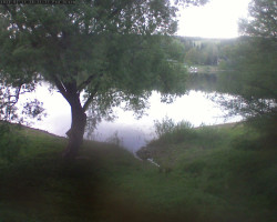 Přehrada