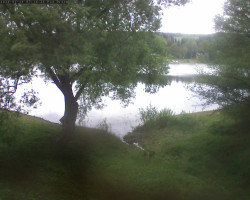 Přehrada
