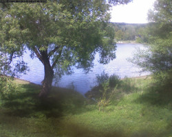 Přehrada