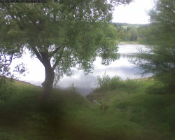 Přehrada