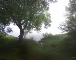 Přehrada