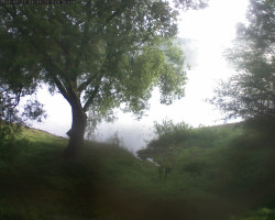 Přehrada