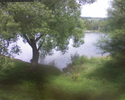 Přehrada