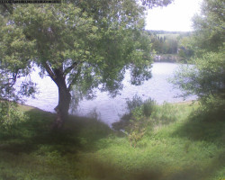 Přehrada