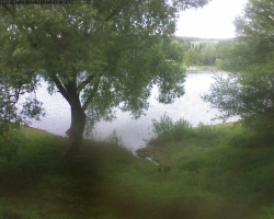 Přehrada