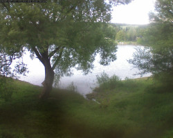 Přehrada