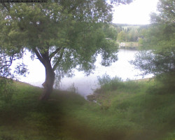 Přehrada