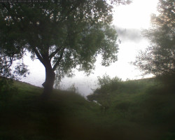 Přehrada