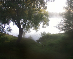 Přehrada