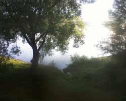 Přehrada