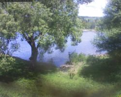 Přehrada