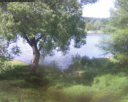 Přehrada