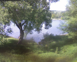 Přehrada