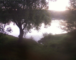 Přehrada