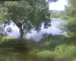 Přehrada