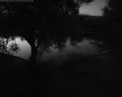 Přehrada