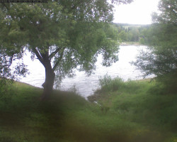 Přehrada