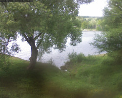 Přehrada