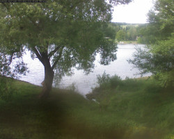 Přehrada