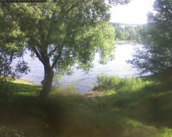 Přehrada