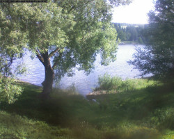 Přehrada