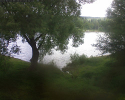 Přehrada