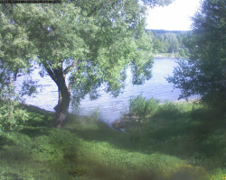 Přehrada