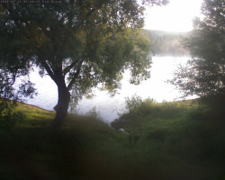 Přehrada