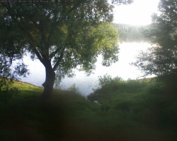 Přehrada