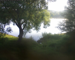 Přehrada