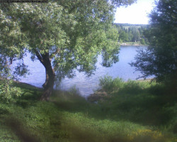 Přehrada