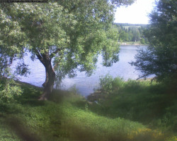 Přehrada