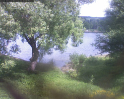 Přehrada