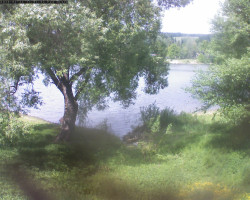 Přehrada