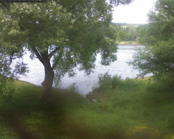 Přehrada