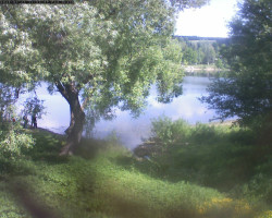 Přehrada