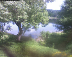 Přehrada