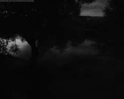 Přehrada