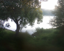 Přehrada